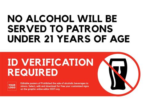 Liquor ban on minors and persons with mental issues sought.